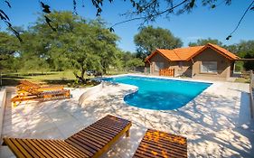 El Refugio Casas de Campo